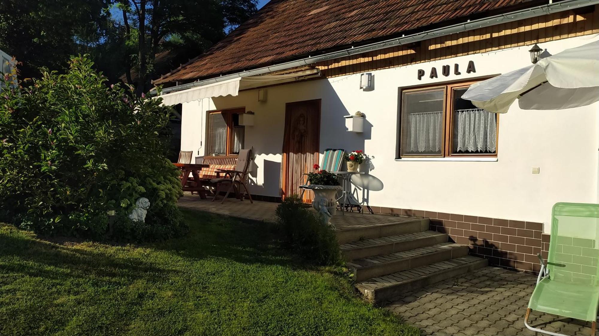 Apartman Paula Liptovský Trnovec Dış mekan fotoğraf