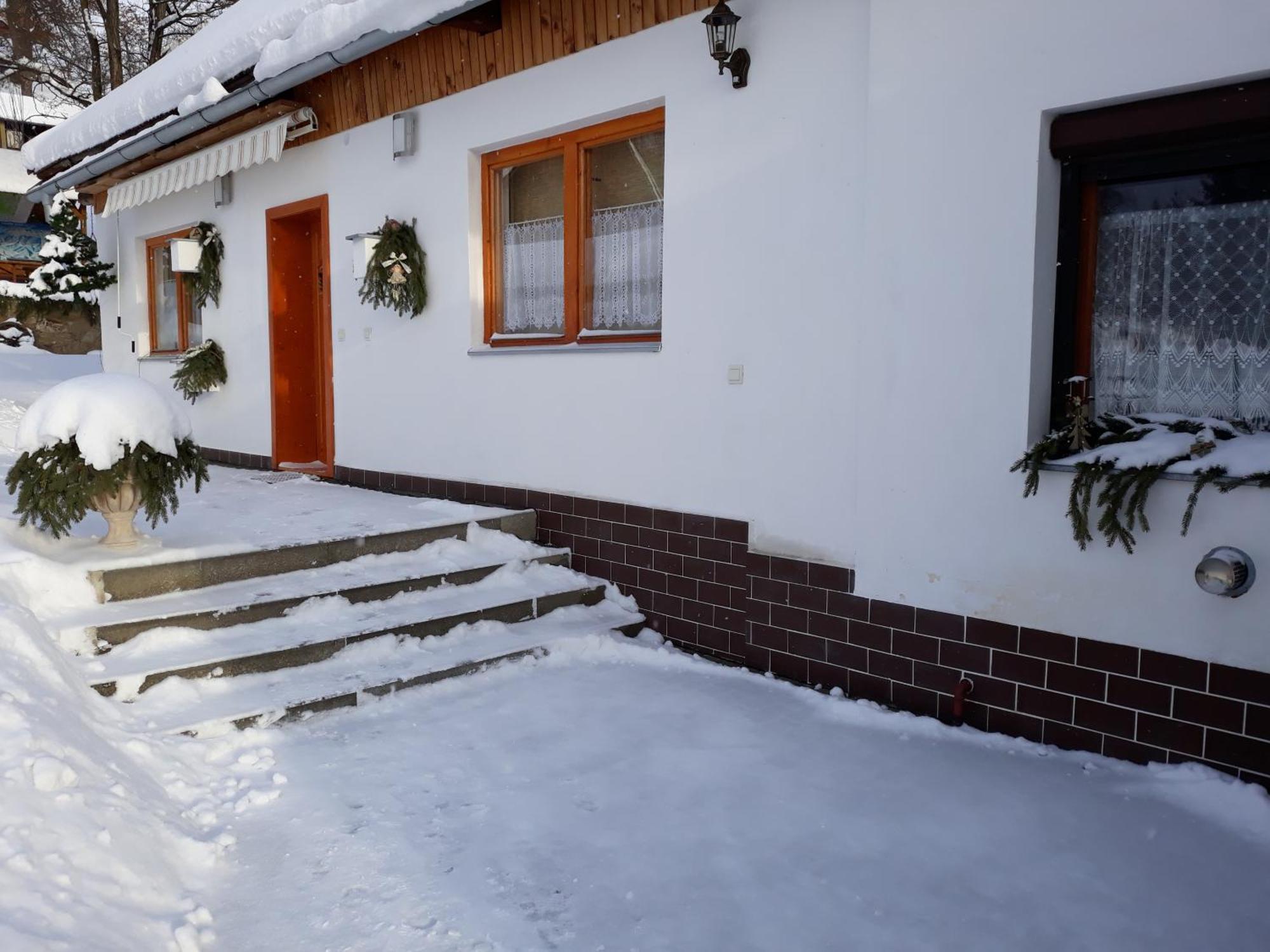 Apartman Paula Liptovský Trnovec Dış mekan fotoğraf