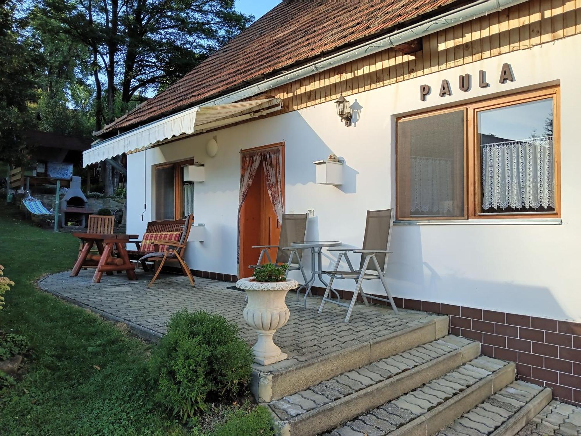 Apartman Paula Liptovský Trnovec Dış mekan fotoğraf