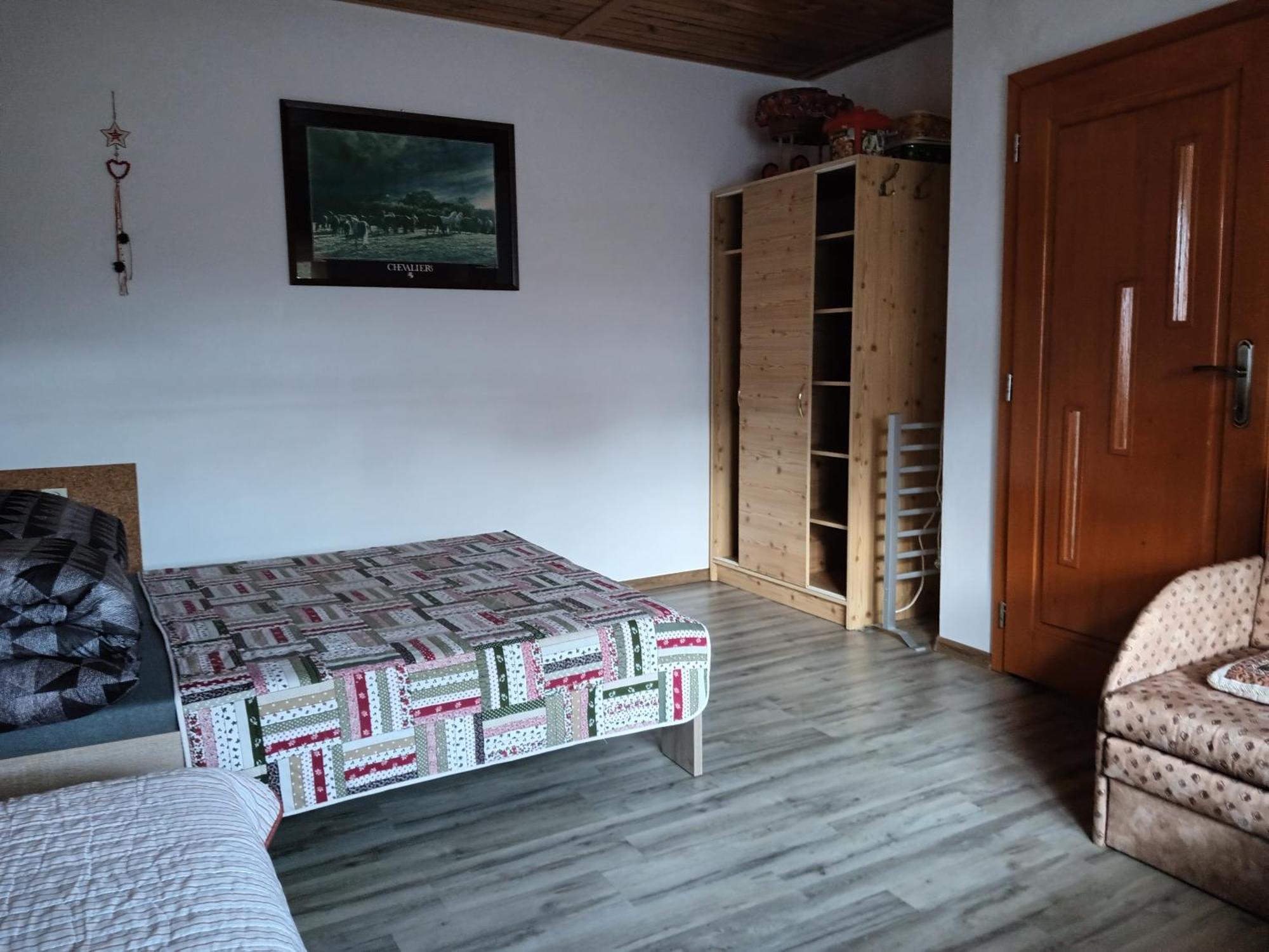 Apartman Paula Liptovský Trnovec Dış mekan fotoğraf